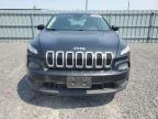 2014 JEEP CHEROKEE SPORT   for sale at Copart ON - OTTAWA
