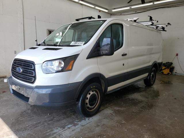 2018 Ford Transit T-250