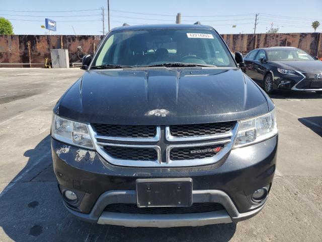  DODGE JOURNEY 2015 Чорний