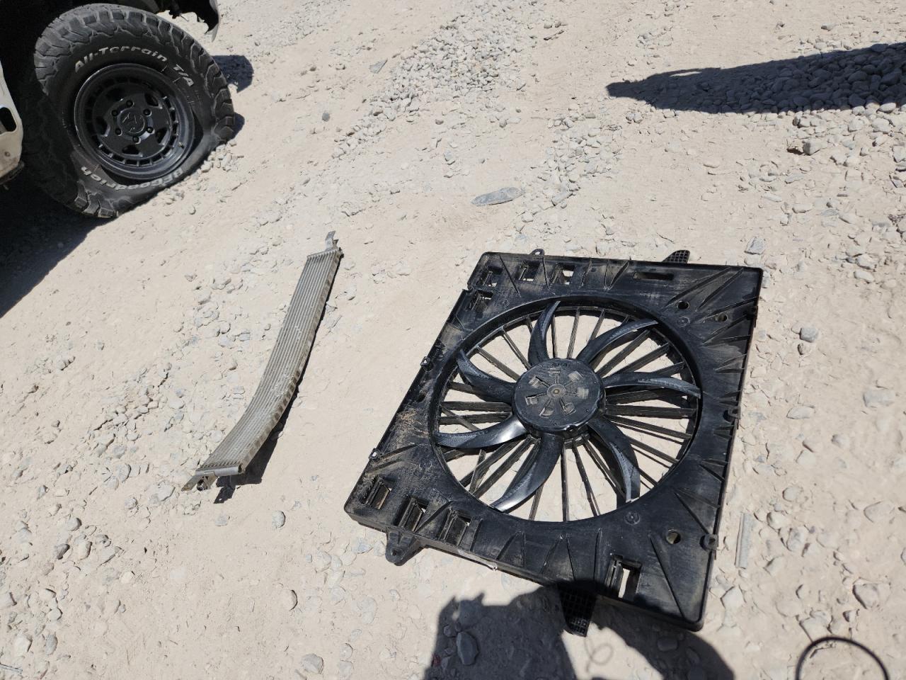 2018 Buick Enclave Essence VIN: 5GAEVAKW2JJ241554 Lot: 66108685