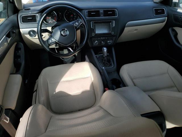  VOLKSWAGEN JETTA 2017 White