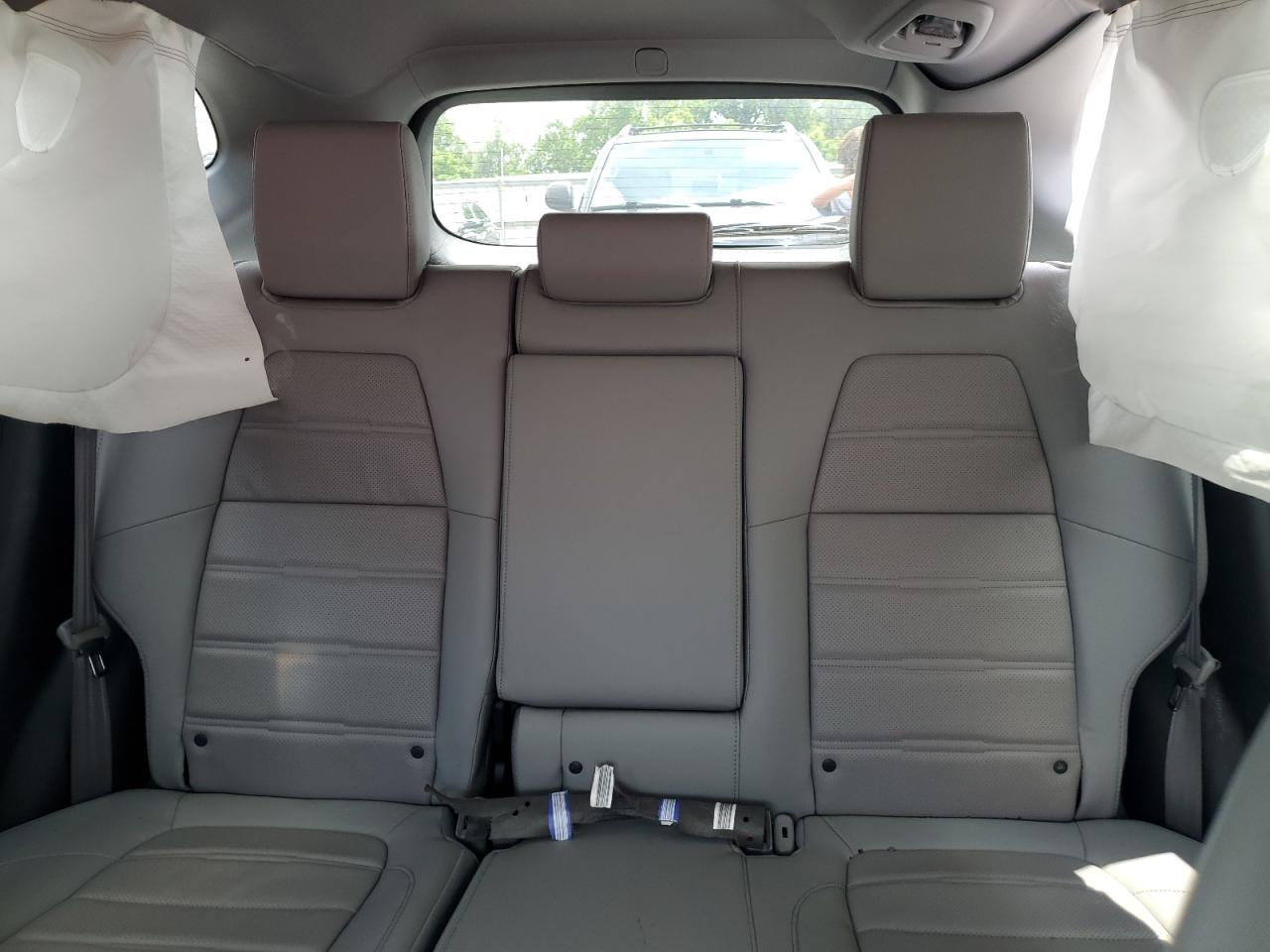 2020 Honda Cr-V Touring VIN: 2HKRW2H92LH657278 Lot: 64062365