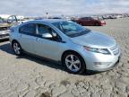 2013 CHEVROLET VOLT    à vendre chez Copart CA - MARTINEZ