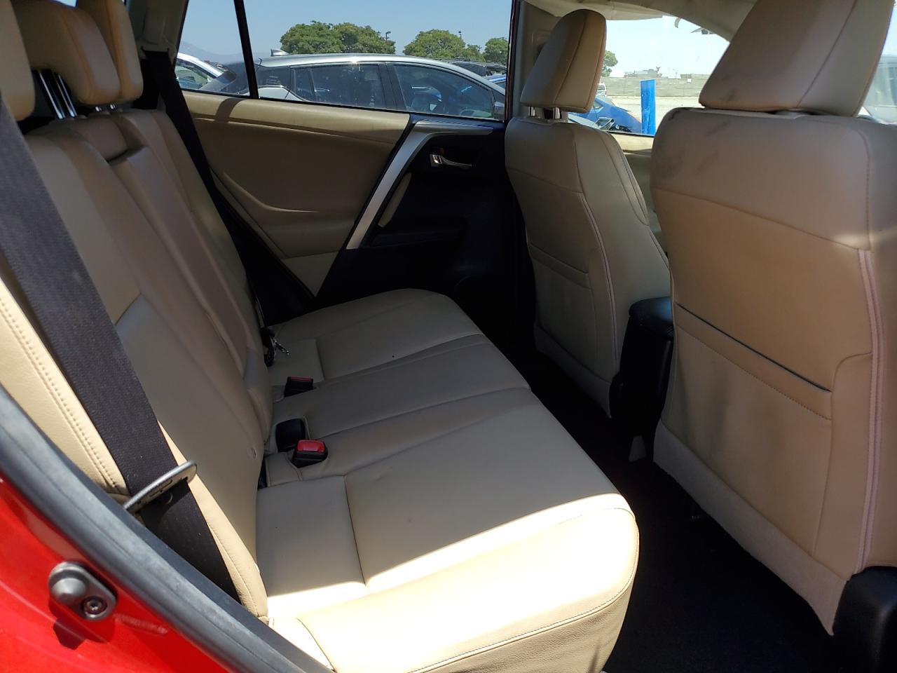 JTMYFREV2DD002566 2013 Toyota Rav4 Limited