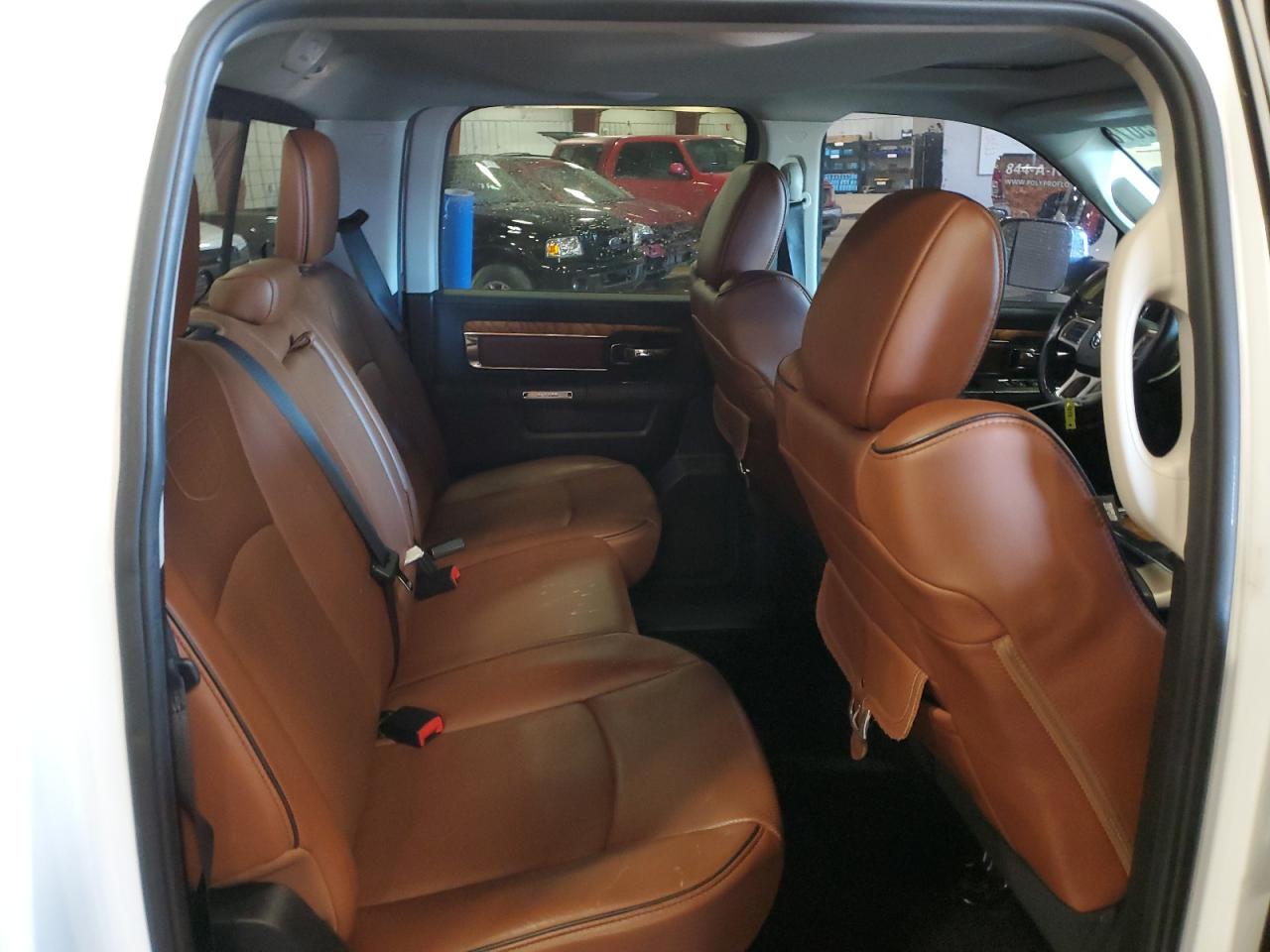 2016 Ram 1500 Longhorn VIN: 1C6RR7PTXGS198033 Lot: 64750785