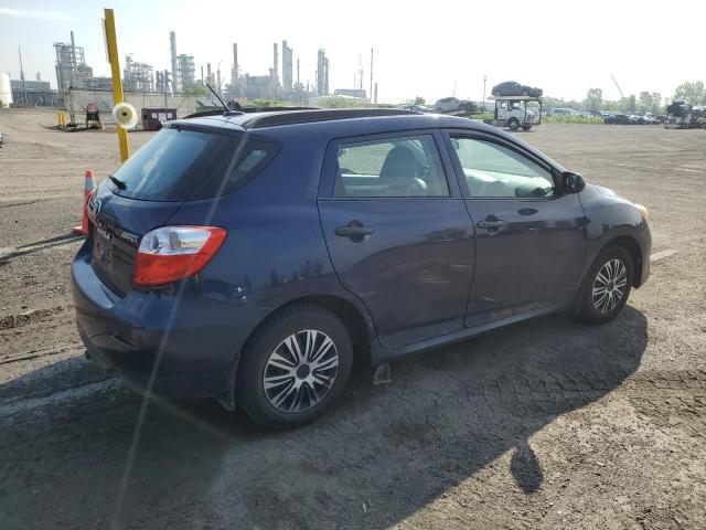 2009 TOYOTA COROLLA MATRIX   