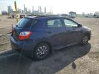 2009 TOYOTA COROLLA MATRIX    for sale at Copart QC - MONTREAL