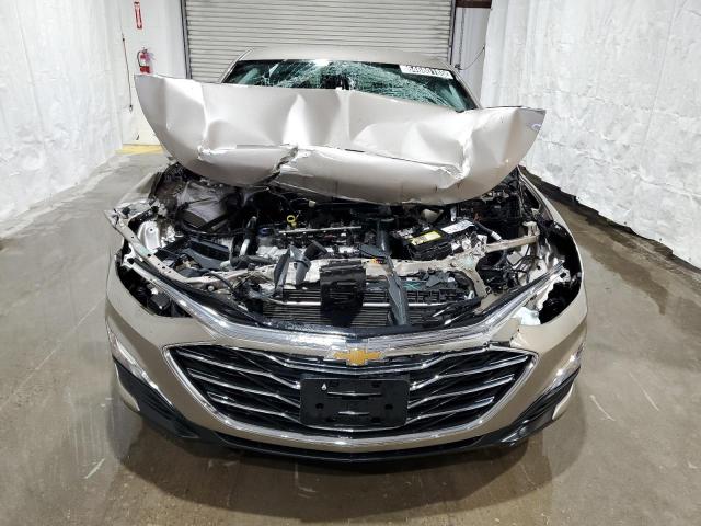  CHEVROLET MALIBU 2024 tan