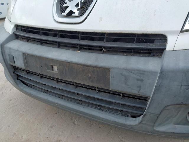 2008 PEUGEOT EXPERT HDI