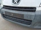2008 PEUGEOT EXPERT HDI for sale at Copart YORK