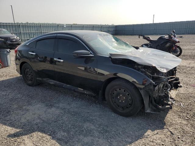 2020 HONDA CIVIC TOURING  