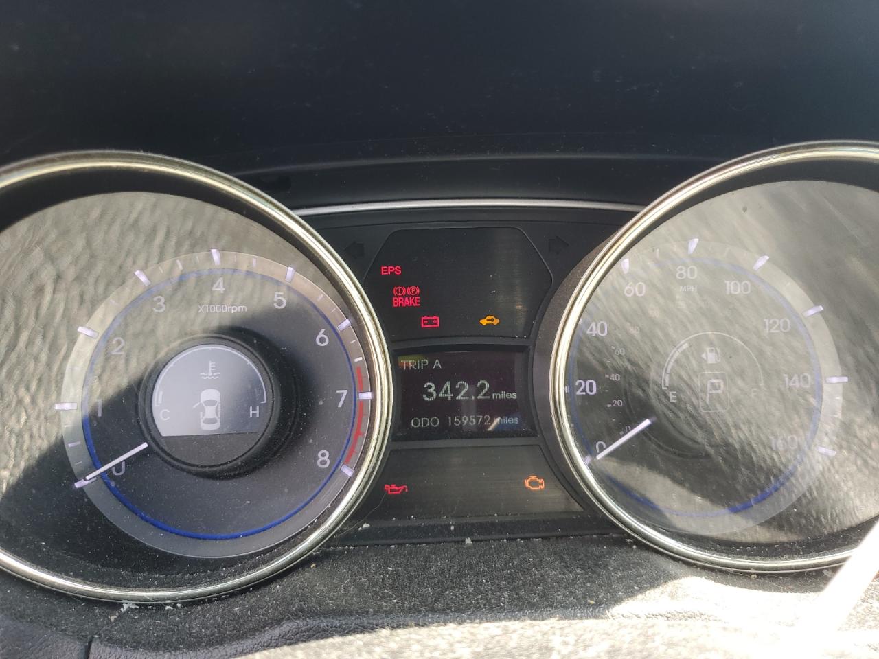 2013 Hyundai Sonata Se VIN: 5NPEC4AC0DH611149 Lot: 65264705