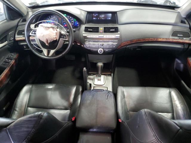 HONDA CROSSTOUR 2012 Gray