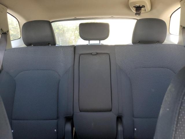 2014 KIA RONDO   