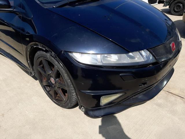 2007 HONDA CIVIC TYPE