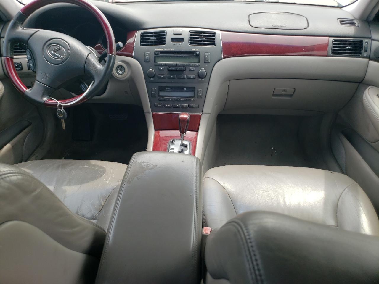 2003 Lexus Es 300 VIN: JTHBF30G436013114 Lot: 65156265
