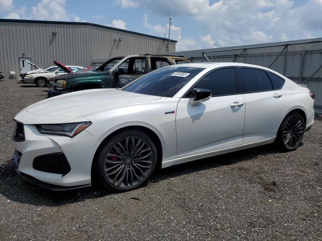 2022 Acura Tlx Type S  