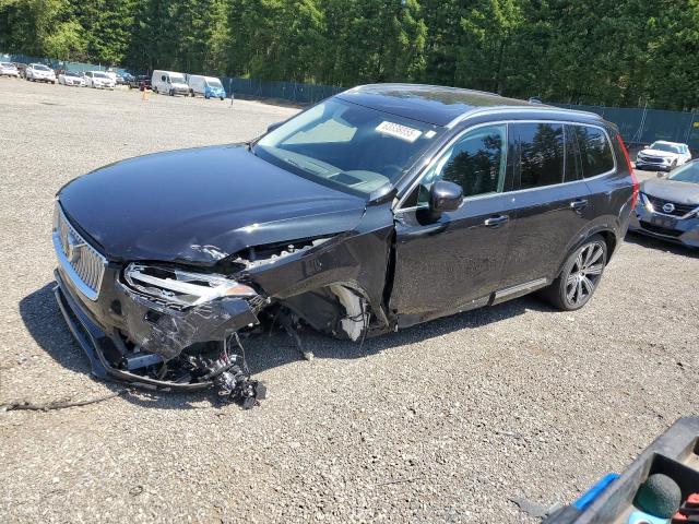 2022 Volvo Xc90 T6 Inscription