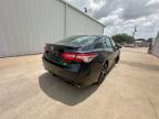 2018 TOYT CAMRY SE for sale at Copart TX - DALLAS