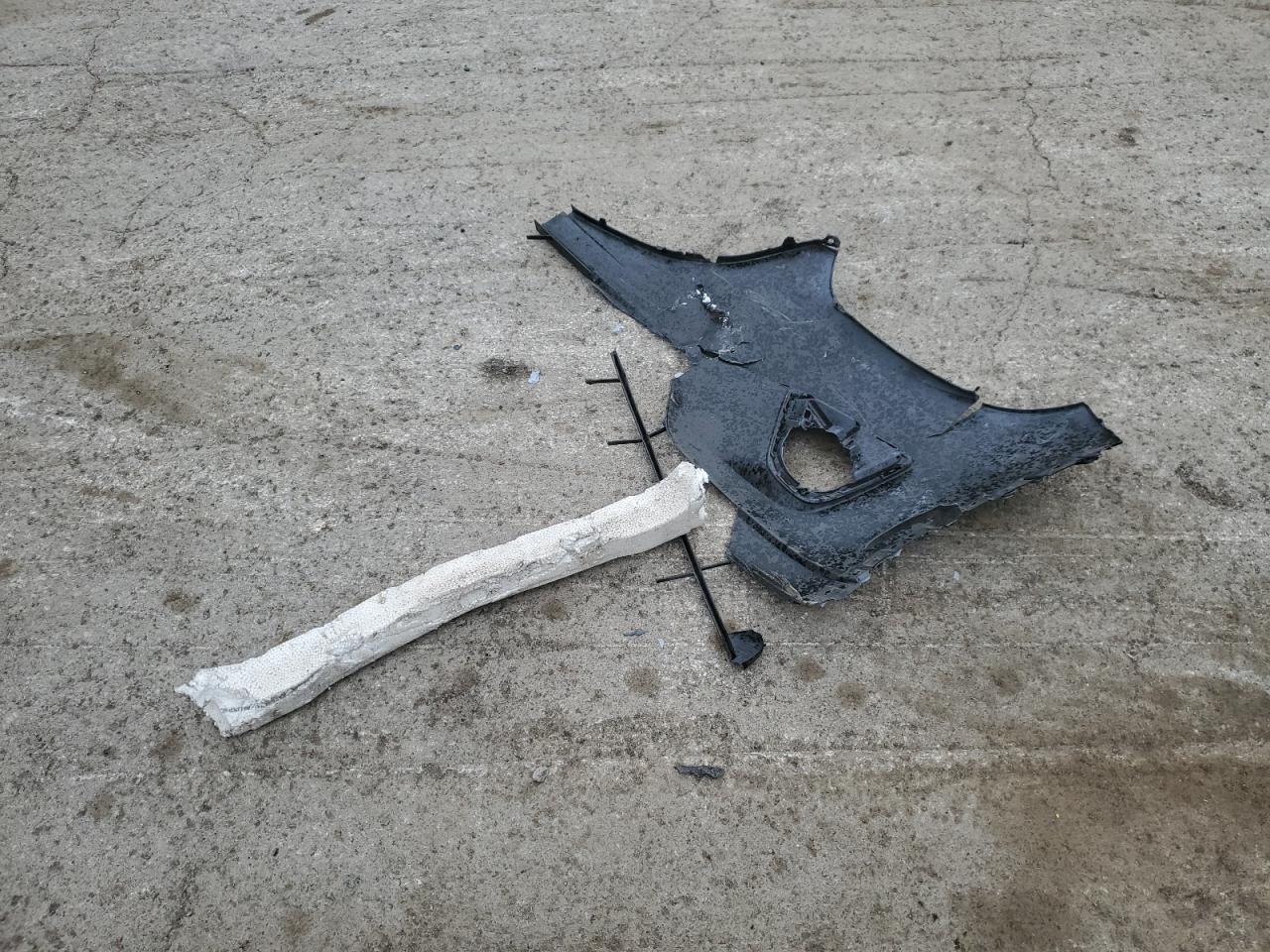 2013 Mazda Cx-5 Sport VIN: JM3KE2BE3D0135534 Lot: 80484365