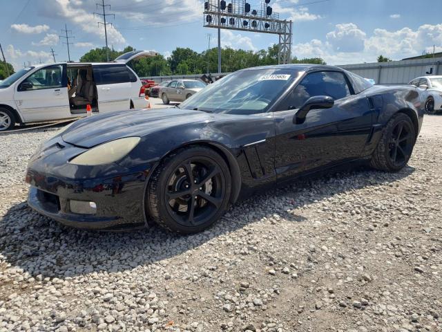 CHEVROLET CORVETTE – zdjęcie z aukcji, lot #63712565