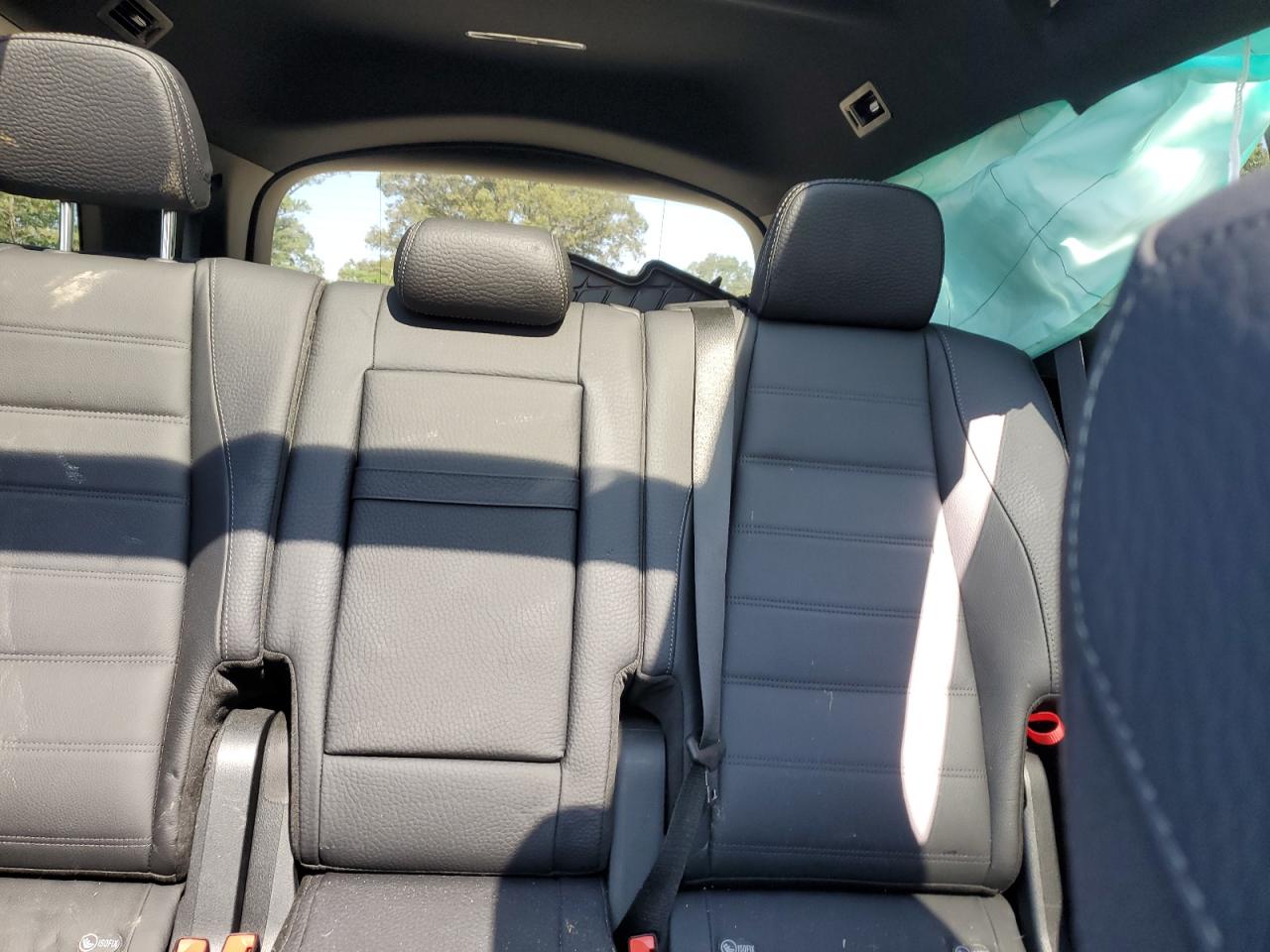 2024 Mercedes-Benz Gls 580 4Matic VIN: 4JGFF8FE4RB187380 Lot: 64513725