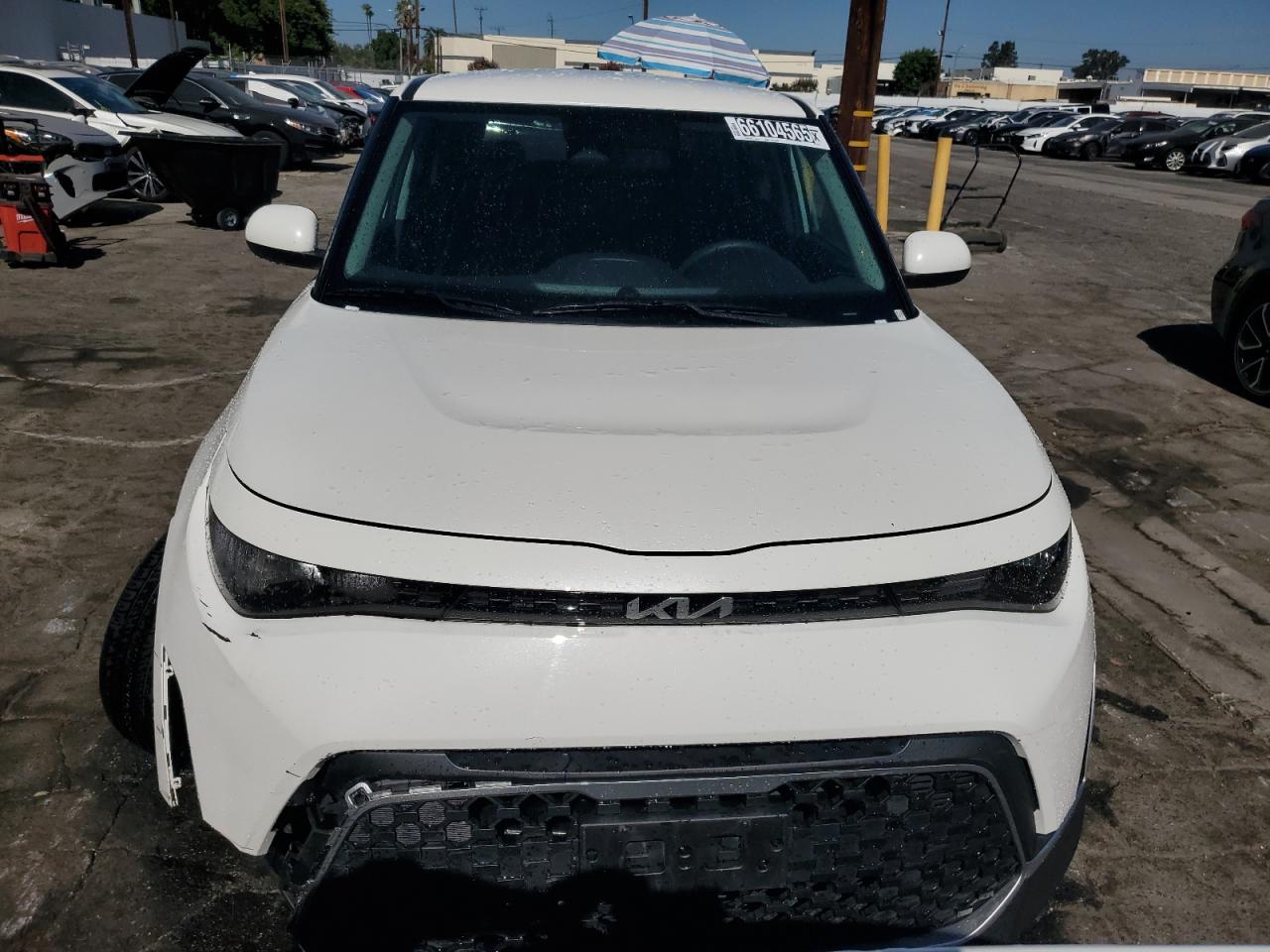 2024 Kia Soul Lx VIN: KNDJ23AU1R7899425 Lot: 66104565