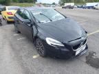2018 VOLVO V40 MOMENT for sale at Copart SANDTOFT