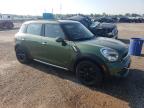 2016 MINI COOPER S COUNTRYMAN   à vendre chez Copart ON - LONDON