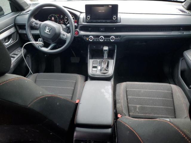2025 HONDA CR-V SPORT  