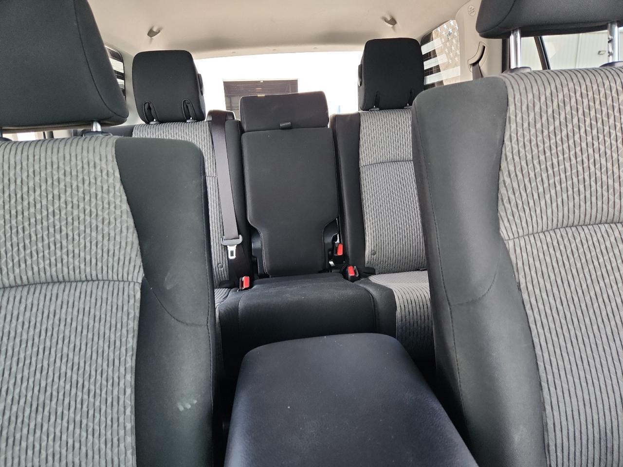 2019 Toyota 4Runner Sr5 VIN: JTEZU5JR6K5212618 Lot: 65243255
