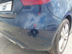 2017 MERCEDES BENZ A 180 SPOR for sale at Copart NEWBURY