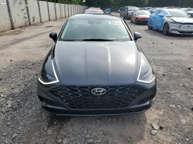  HYUNDAI SONATA 2021 Gray