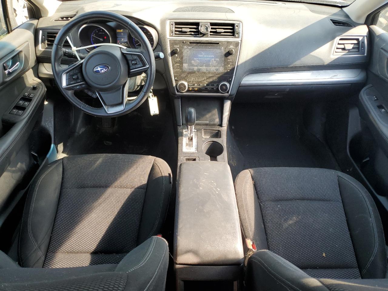 2018 Subaru Outback 2.5I Premium VIN: 4S4BSACC7J3333693 Lot: 62007495