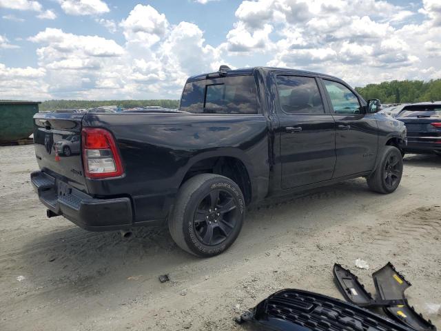 RAM 1500 2024 Black