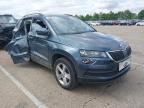 2019 SKODA KAROQ SE T for sale at Copart NEWBURY