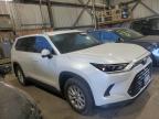 2024 TOYOTA GRAND HIGHLANDER XLE   for sale at Copart QC - MONTREAL