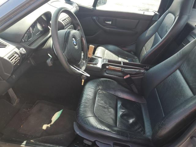 2000 BMW Z3 2.3  