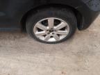 2014 VOLKSWAGEN POLO MATCH for sale at Copart WOLVERHAMPTON