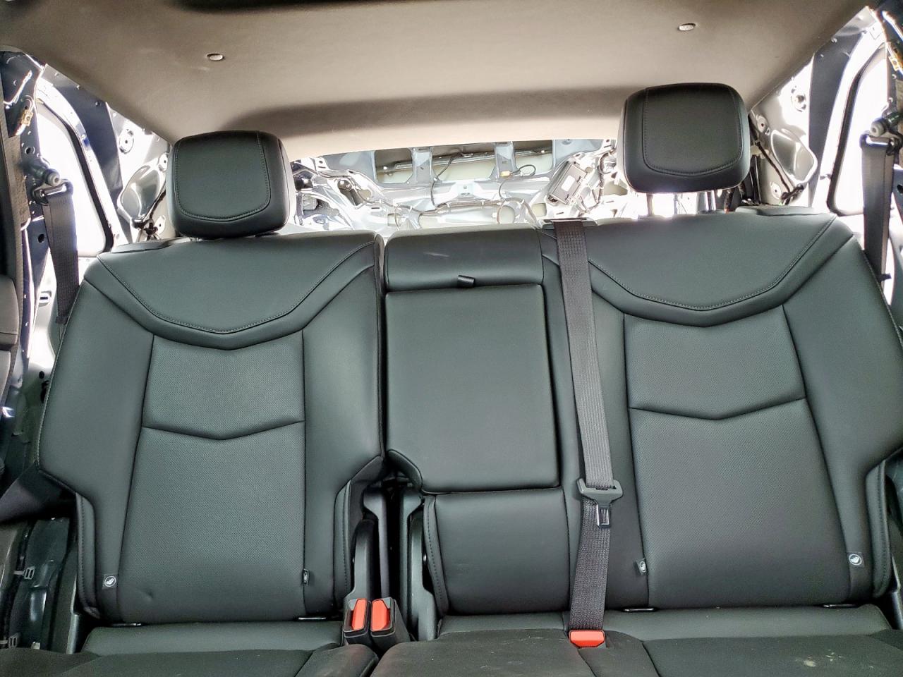 2021 Cadillac Xt5 Premium Luxury VIN: 1GYKNDRSXMZ215810 Lot: 65256705
