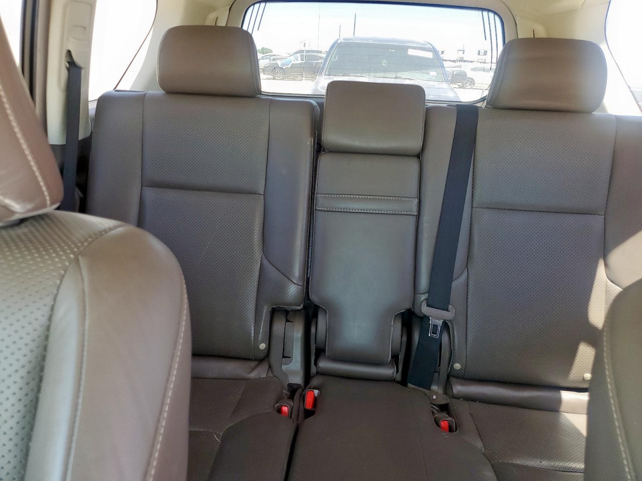 jtjbm7fx0c5046216 JTJBM7FX0C5046216 2012 Lexus Gx 460