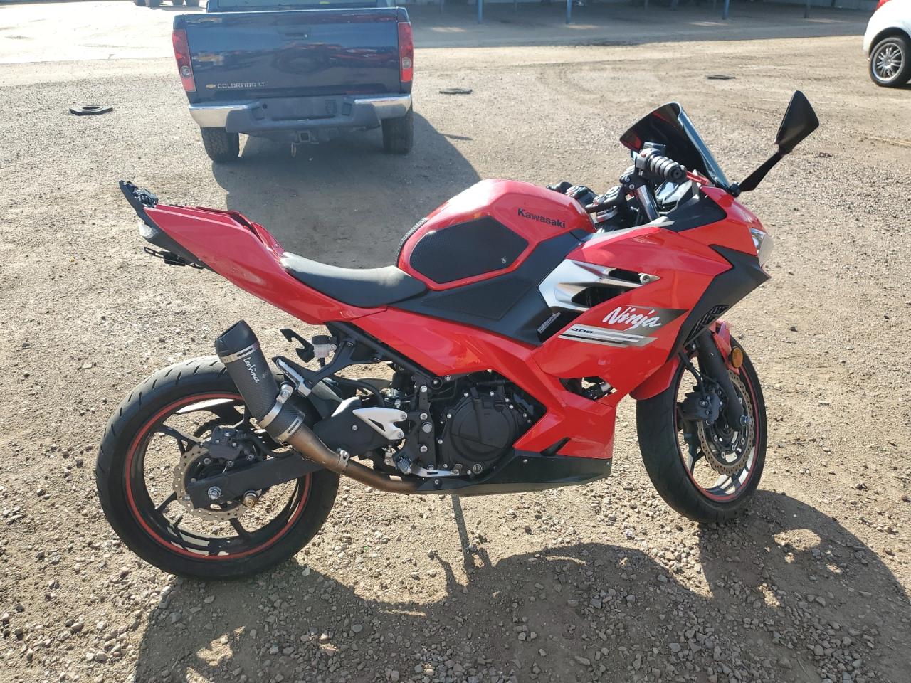 jkaexkg14mdab5569 JKAEXKG14MDAB5569 2021 Kawasaki Ex400