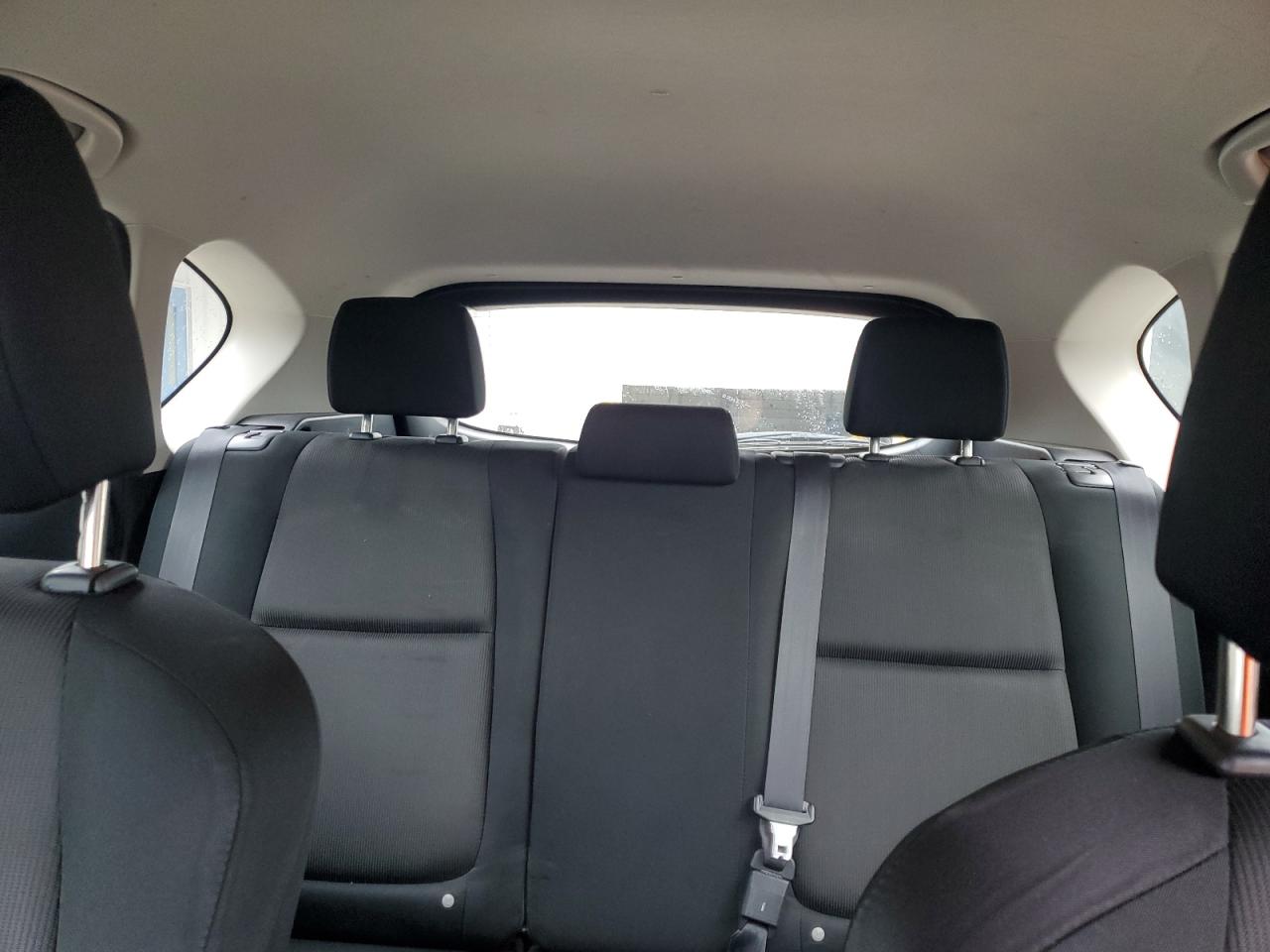 2016 Mazda Cx-5 Sport VIN: JM3KE2BY3G0916391 Lot: 63423435