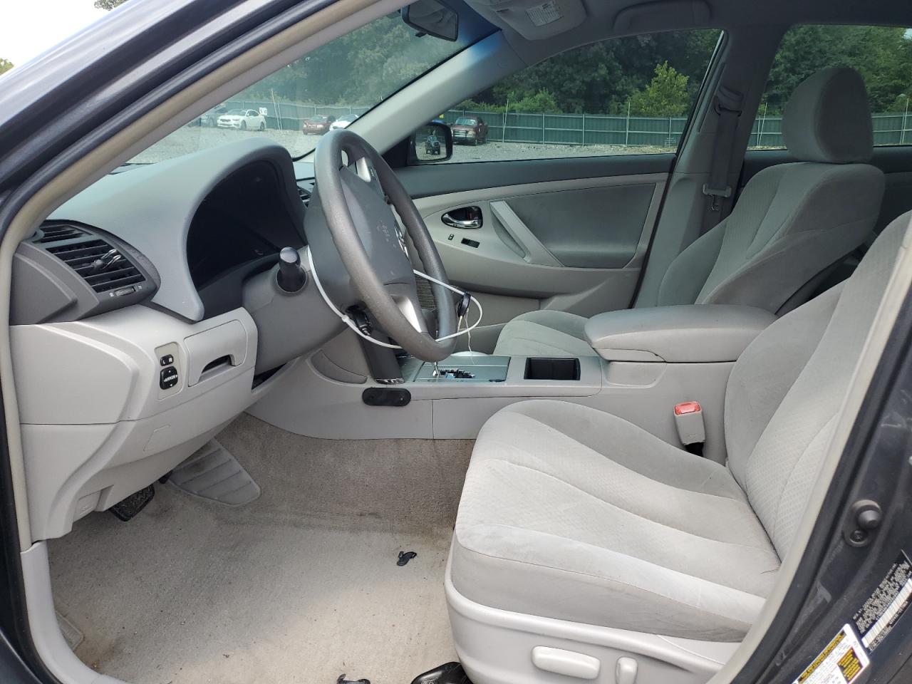 2009 Toyota Camry Se VIN: 4T1BK46K49U092993 Lot: 65682695