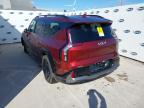 2024 KIA EV9 GT-LIN for sale at Copart BRISTOL