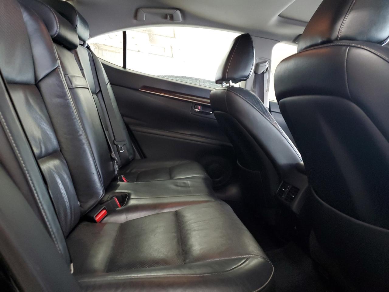 2013 Lexus Es 350 VIN: JTHBK1GG9D2072173 Lot: 65715585