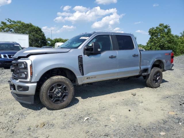  FORD F250 2024 Gray