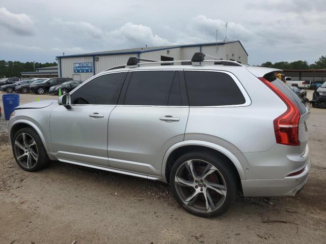 Parquets VOLVO XC90 2016 Silver
