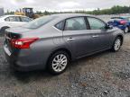 2016 NISSAN SENTRA S   à vendre chez Copart NS - HALIFAX