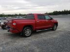 2017 TOYOTA TUNDRA CREWMAX LIMITED   à vendre chez Copart NS - HALIFAX